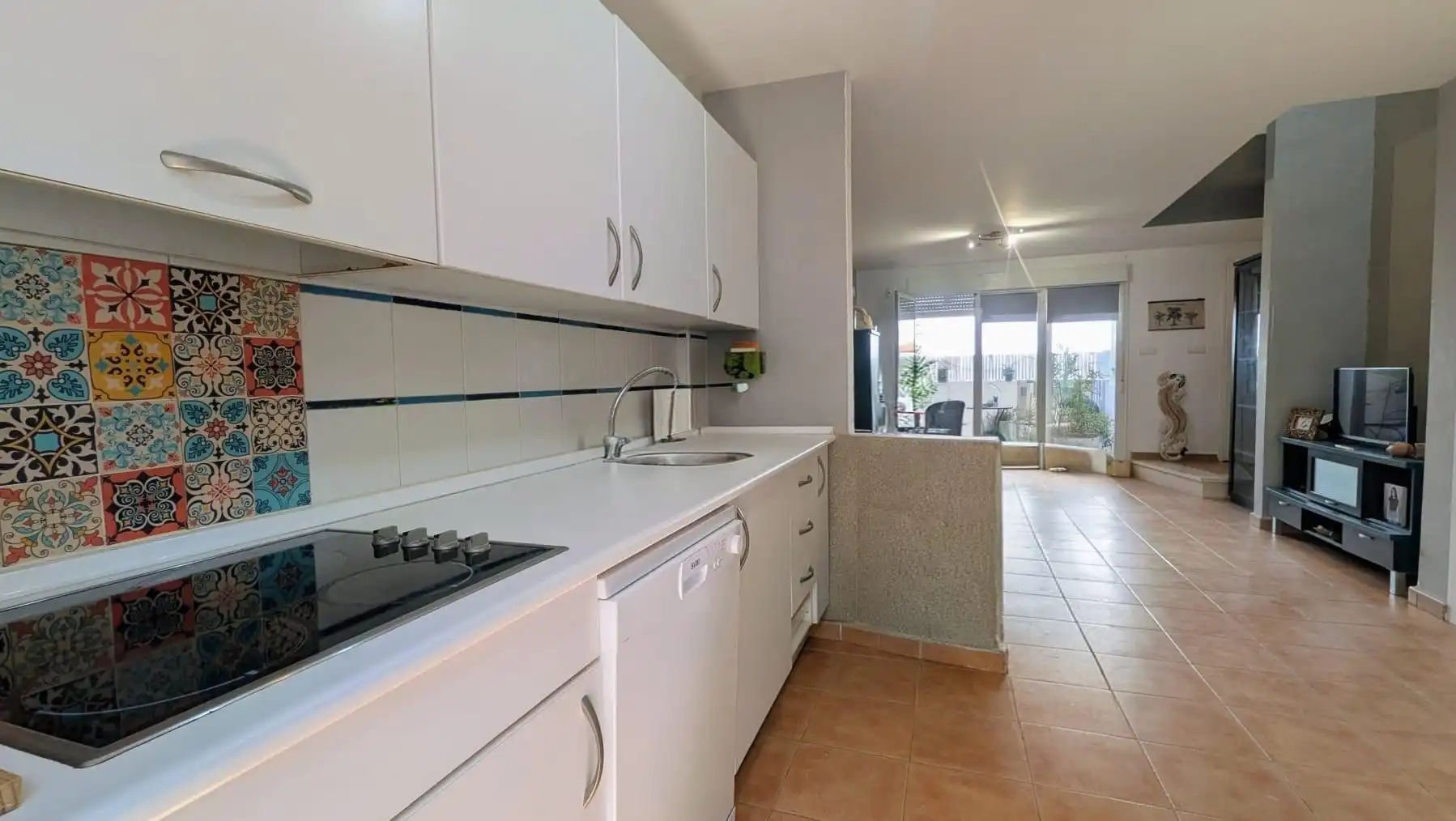 Casa o xalet en venda a Montebello - Nou Espai
