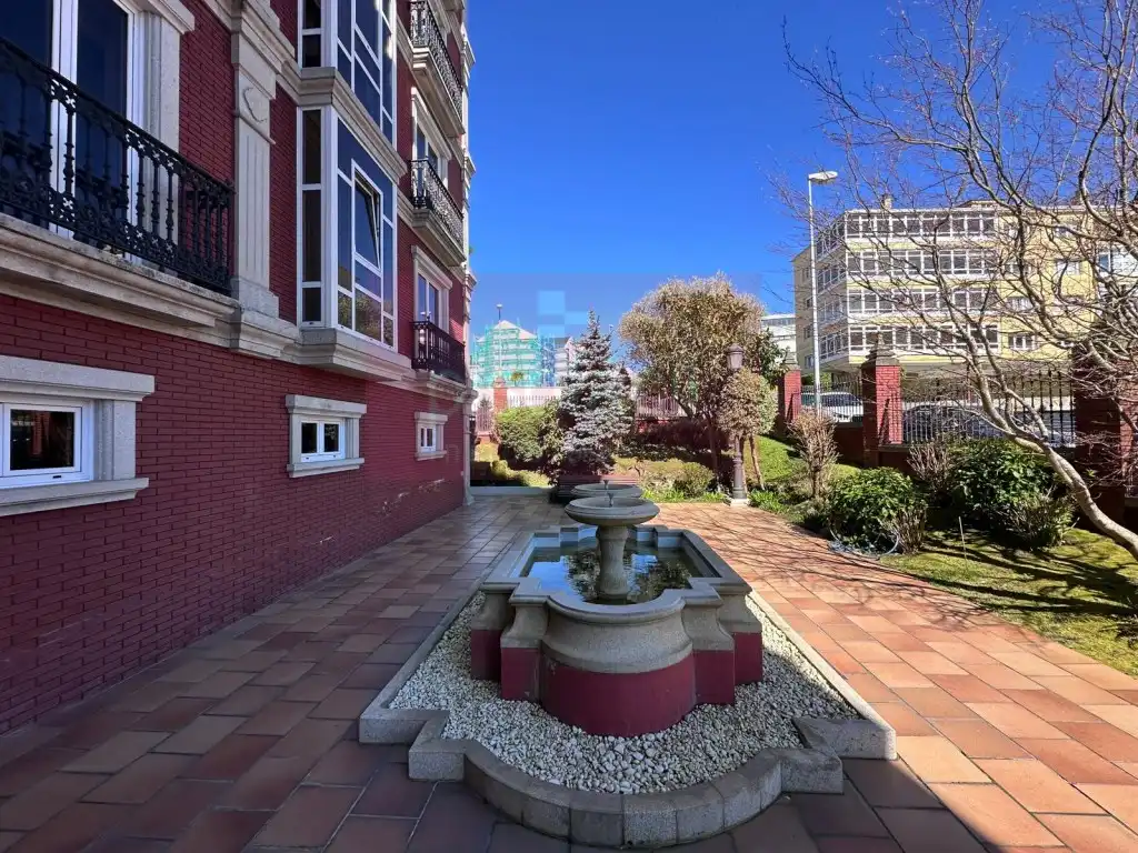 Apartamento en venta en Acea de Olga - Augas Férreas