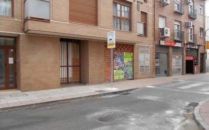 Exterior view of Premises for sale in Alovera