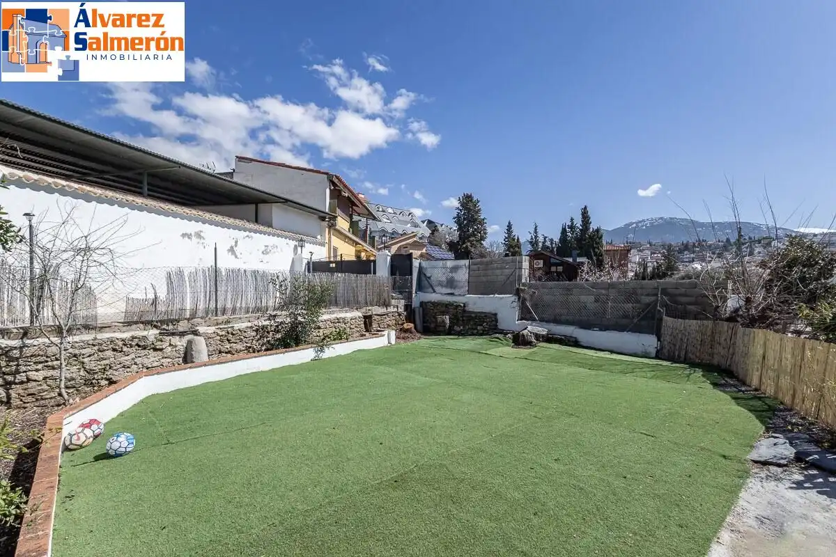 House with garden for sale in Calle MOLINILLO, imagen 42