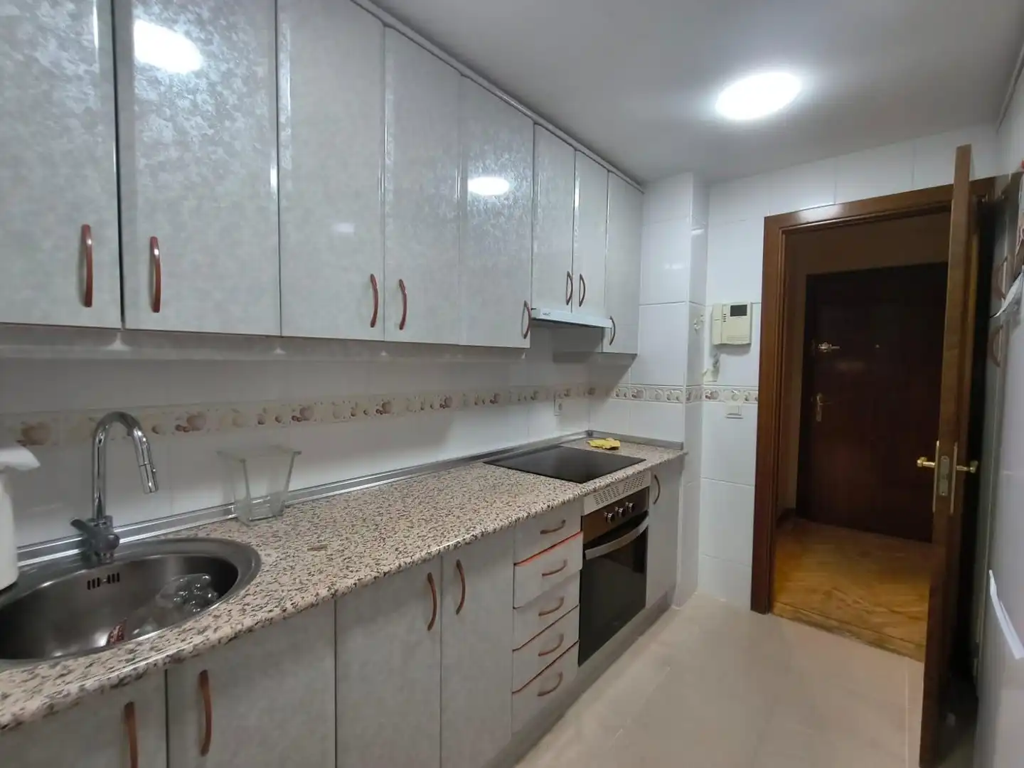 Wohnung mit Pool zum Verkauf in GAZAPERAS, imagen 3