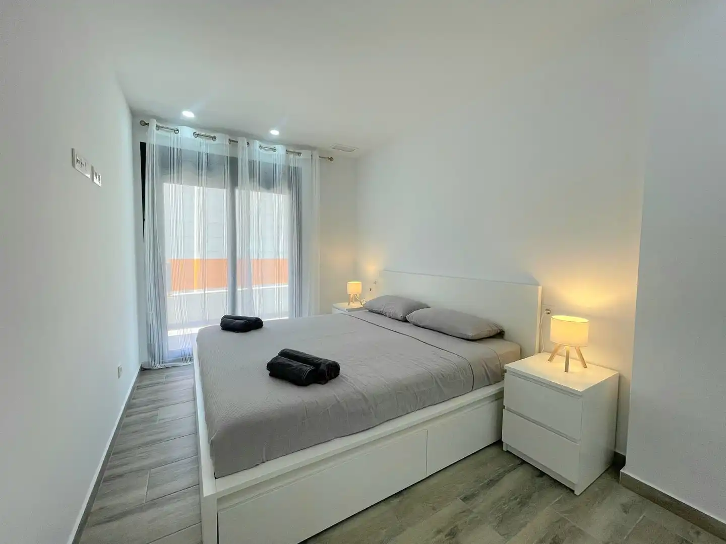 Apartamento con piscina en venta en Playa del Cura, imagen 12
