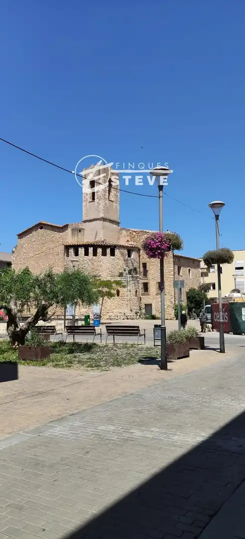 Exterior view of Commercial properties for rent in Cunit