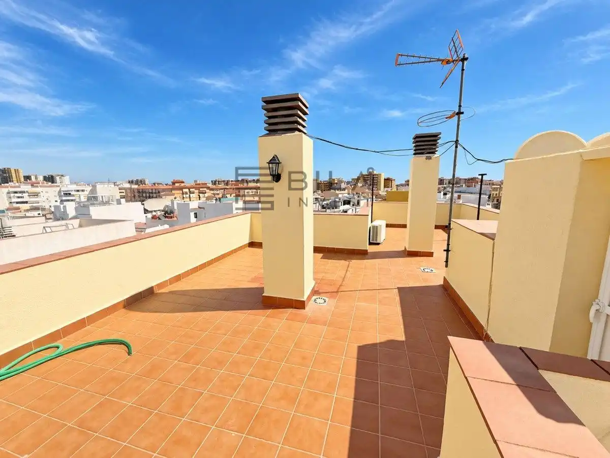Attique à vendre à Las Lagunas, imagen 19