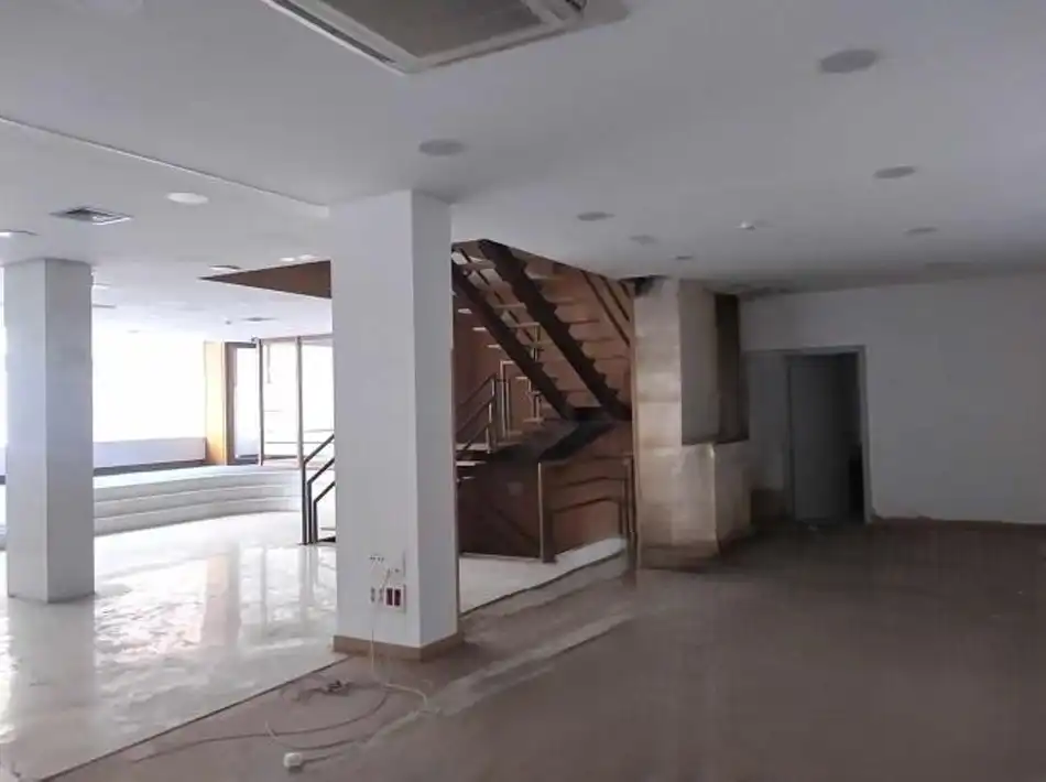 Commercial properties for sale in Madrid