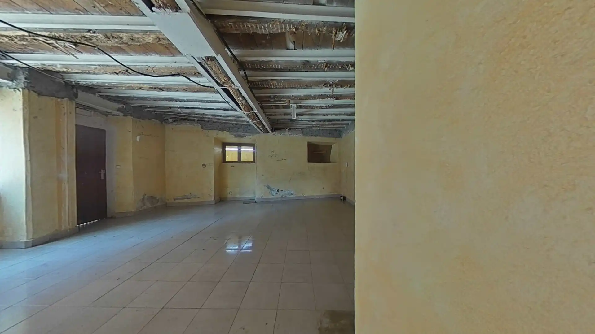 Local comercial en venta en SAN BARTOLOME KALEA, imagen 7