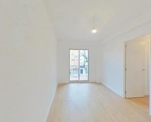 Bedroom of Flat to rent in  Madrid Capital  with Heating, Terrace and Oven