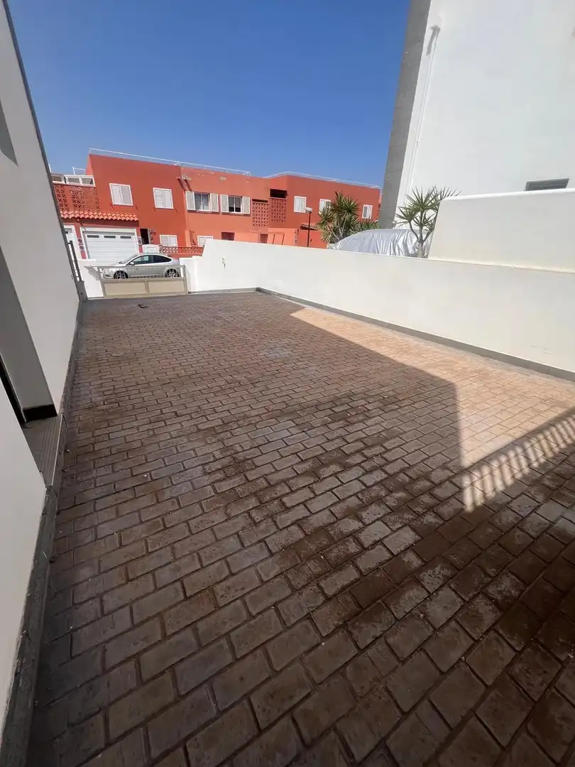 Terraza de Dúplex en venta en Puerto del Rosario con Terraza