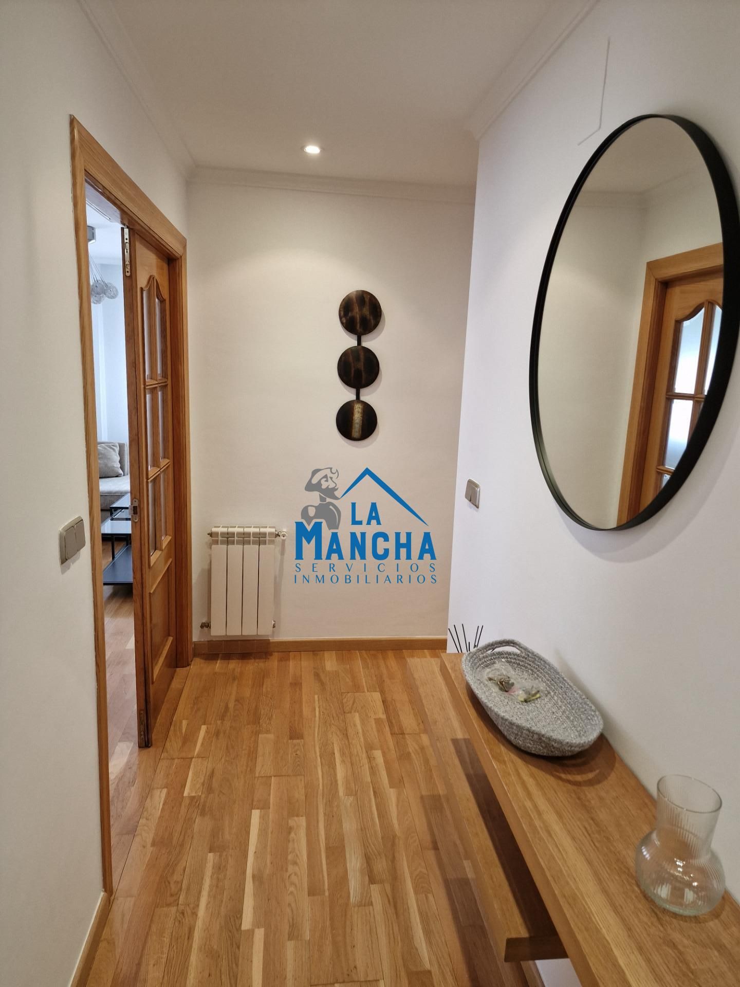 Attic for sale in  Albacete Capital  with Air Conditioner, Heating and Terrace