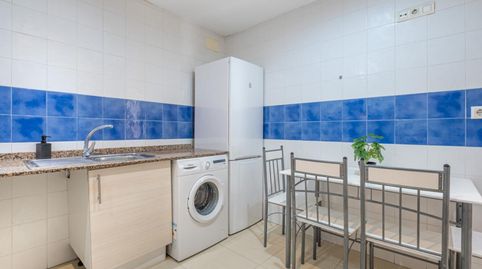 Foto 5 von Zimmer in Benalúa, Alicante / Alacant