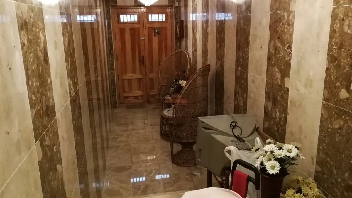 Casa amb terrassa en venda a Fátima, imagen 44
