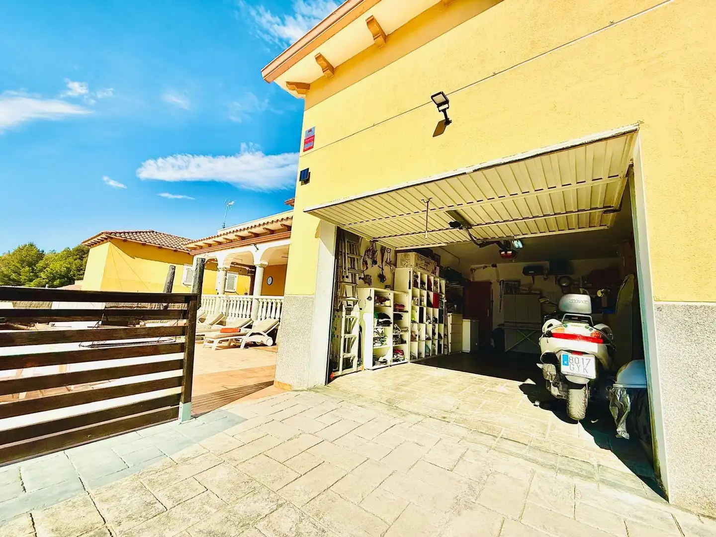 Houses for sale in El Vendrell  with Air Conditioner, Heating and Terrace