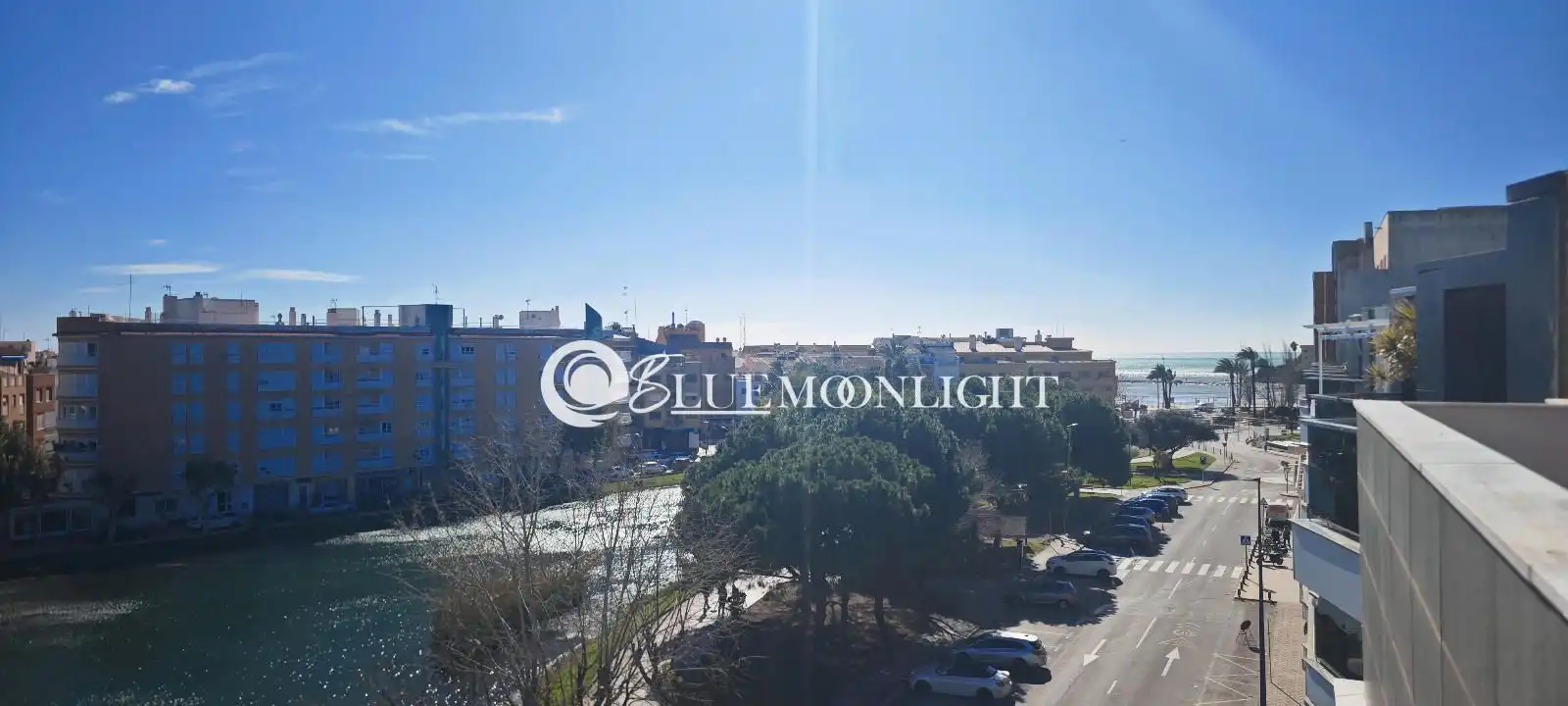 Penthouse with lift for sale in maestro bayarri, imagen 34