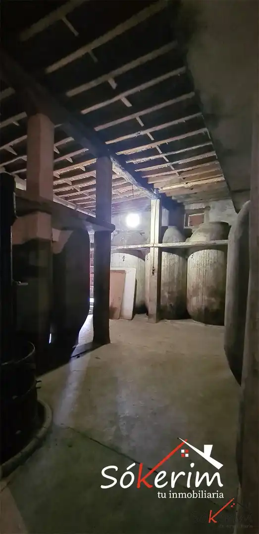 Edifici en venda en Sotillo de la Adrada