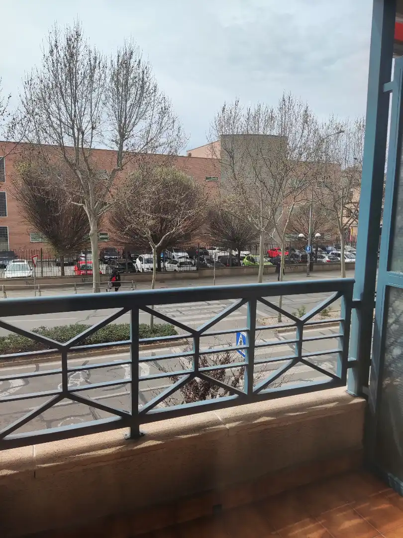 Apartamento de alquiler en Pasaje de Lanzarote, El Torreón - Los Ángeles - El Pilar