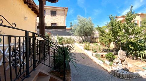 Foto 4 de Casa o chalet en venta en El Casar, Guadalajara