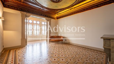 Foto 3 de Piso de alquiler en Carrer del Consell de Cent, Dreta de l'Eixample, Barcelona Capital
