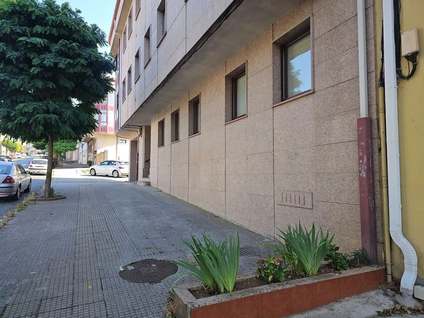 Piso de alquiler en Cruceiro do Sar, Castiñeiriño - Cruceiro de Sar