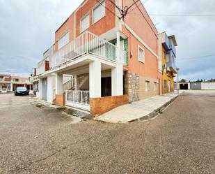 Exterior view of Duplex for sale in Cartagena  with Terrace