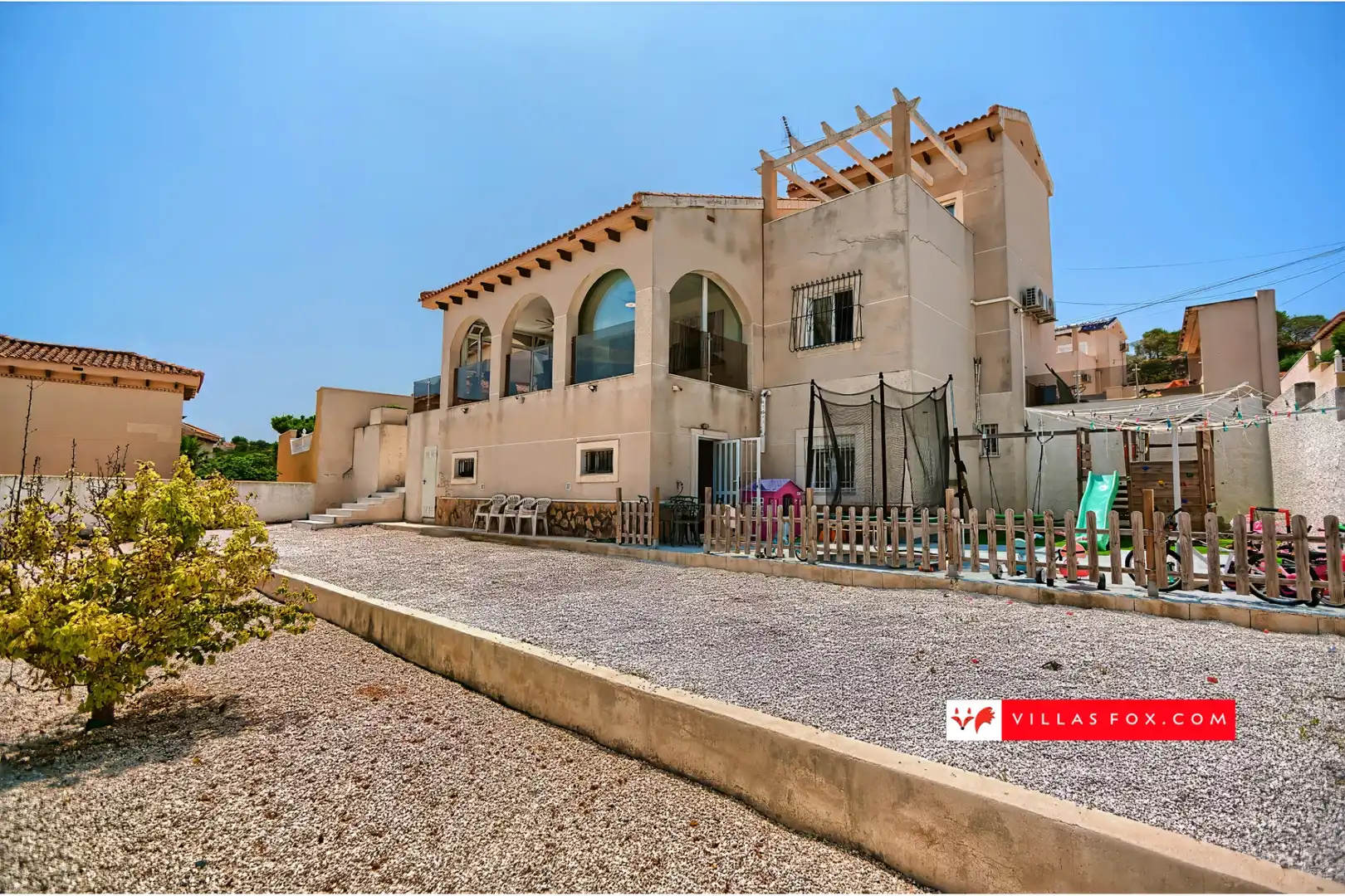 Haus zum Verkauf in San Miguel de Salinas, imagen 5