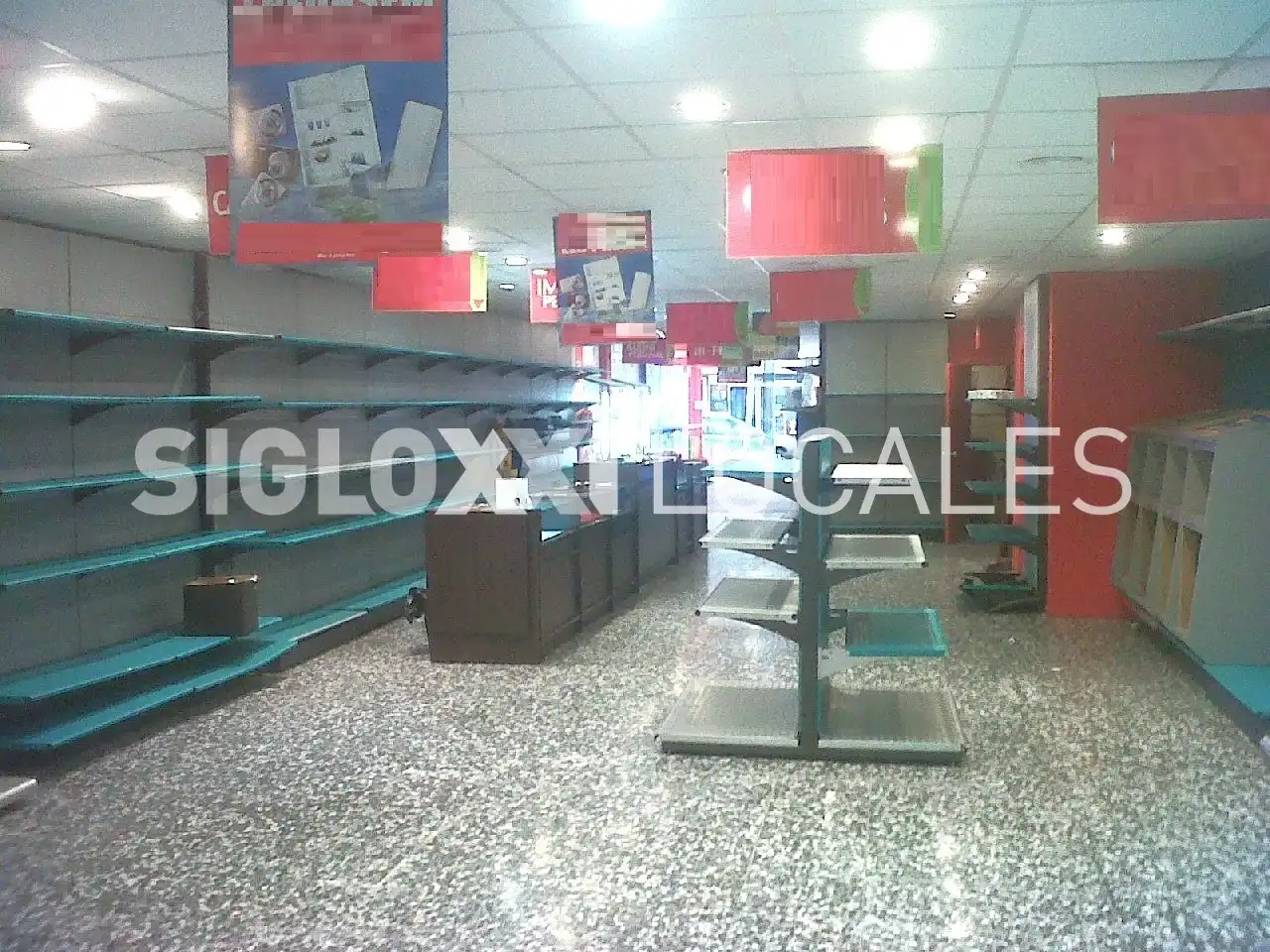 Locale commerciale in affitto a AVENIDA BARCELONA, imagen 3