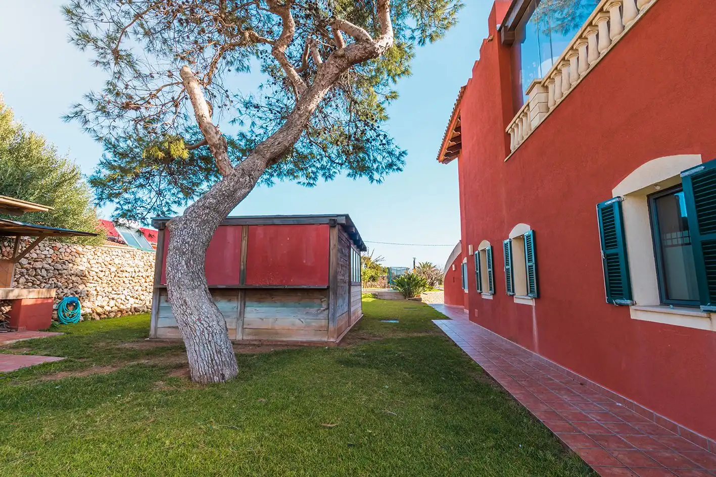 Xalet en venda a Cala Blanca, imagen 21