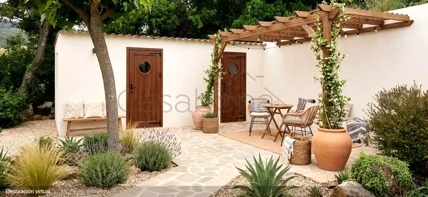Terrenos y solares en venta en Vallgorguina, imagen 61