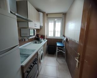 Kitchen of Flat for sale in Borox  with Air Conditioner and Heating