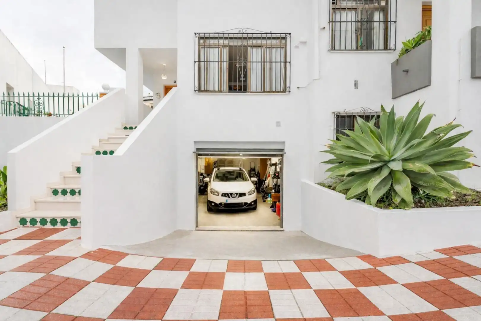 Wohnung mit Terrasse zum Verkauf in Estepona Pueblo, imagen 31