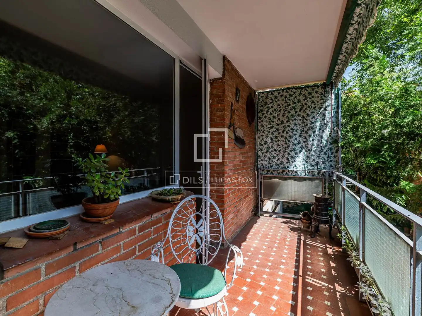 Flat with terrace for sale in Chamartín, imagen 3