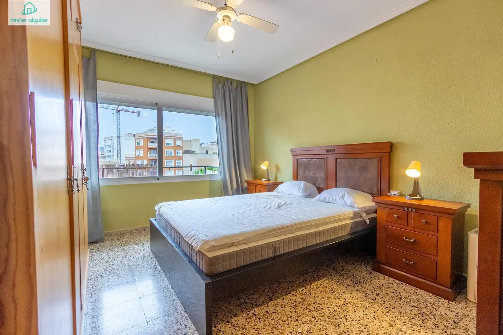 Apartments for rent in Calle Elche, 10, Campello pueblo