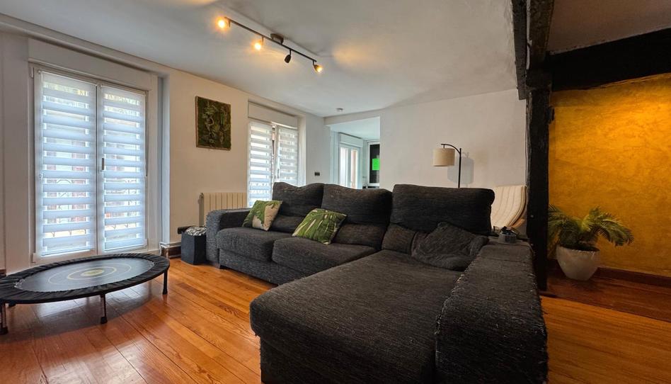 Foto 1 de Piso en venta en Tolosa, Gipuzkoa