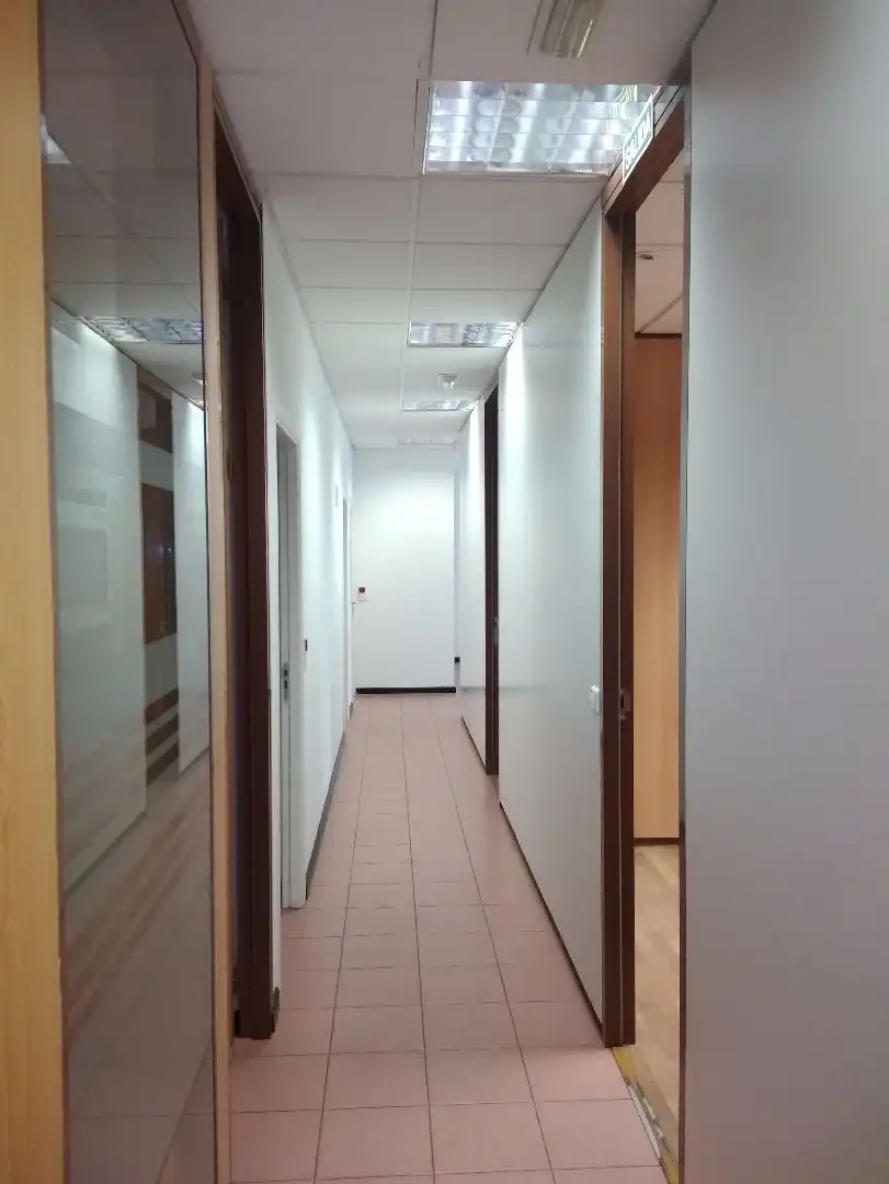 Local de alquiler en Salamanca con Aire acondicionado y Calefacción