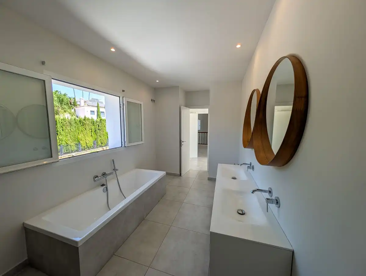 Casa a schiera in vendita a Nueva Andalucía, imagen 48