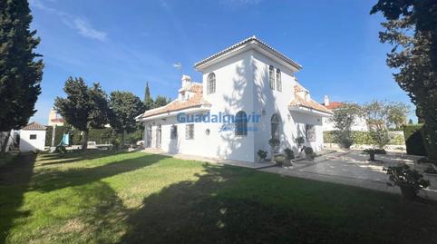 Foto 2 de Casa o xalet en venda a Condequinto, Sevilla