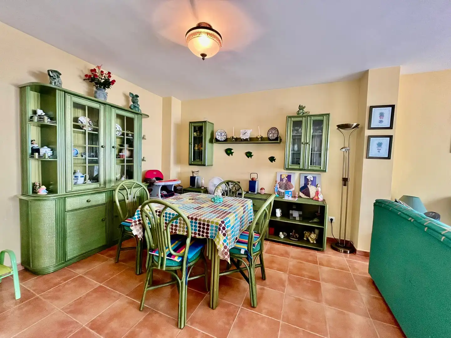 Apartment with pool for sale in Avenida Tortuga Boba 10, imagen 16