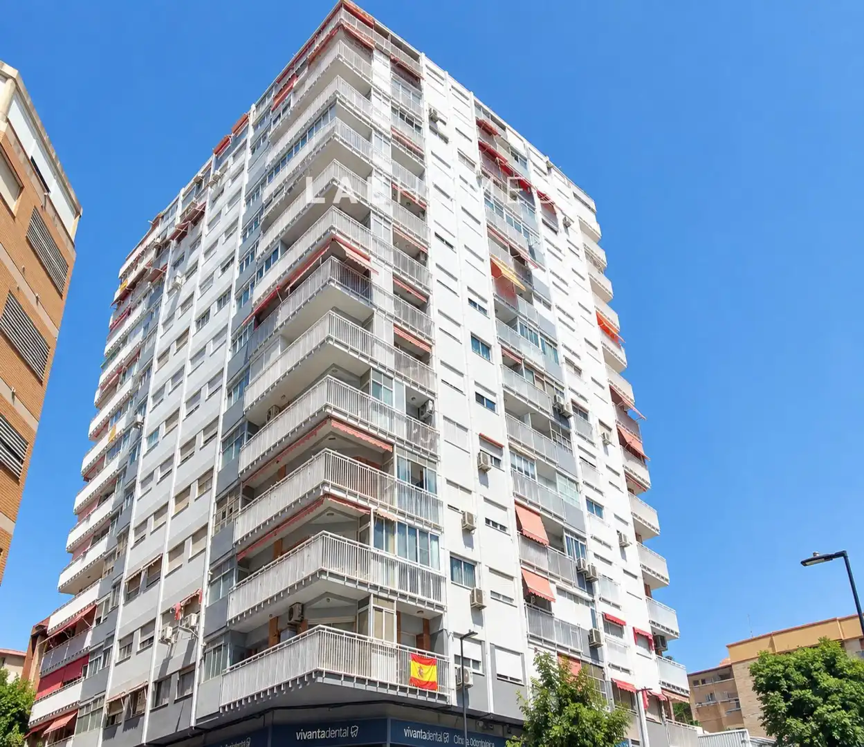 Wohnung mit Terrasse zum Verkauf in Calle GASSET Y ARTIME, imagen 26