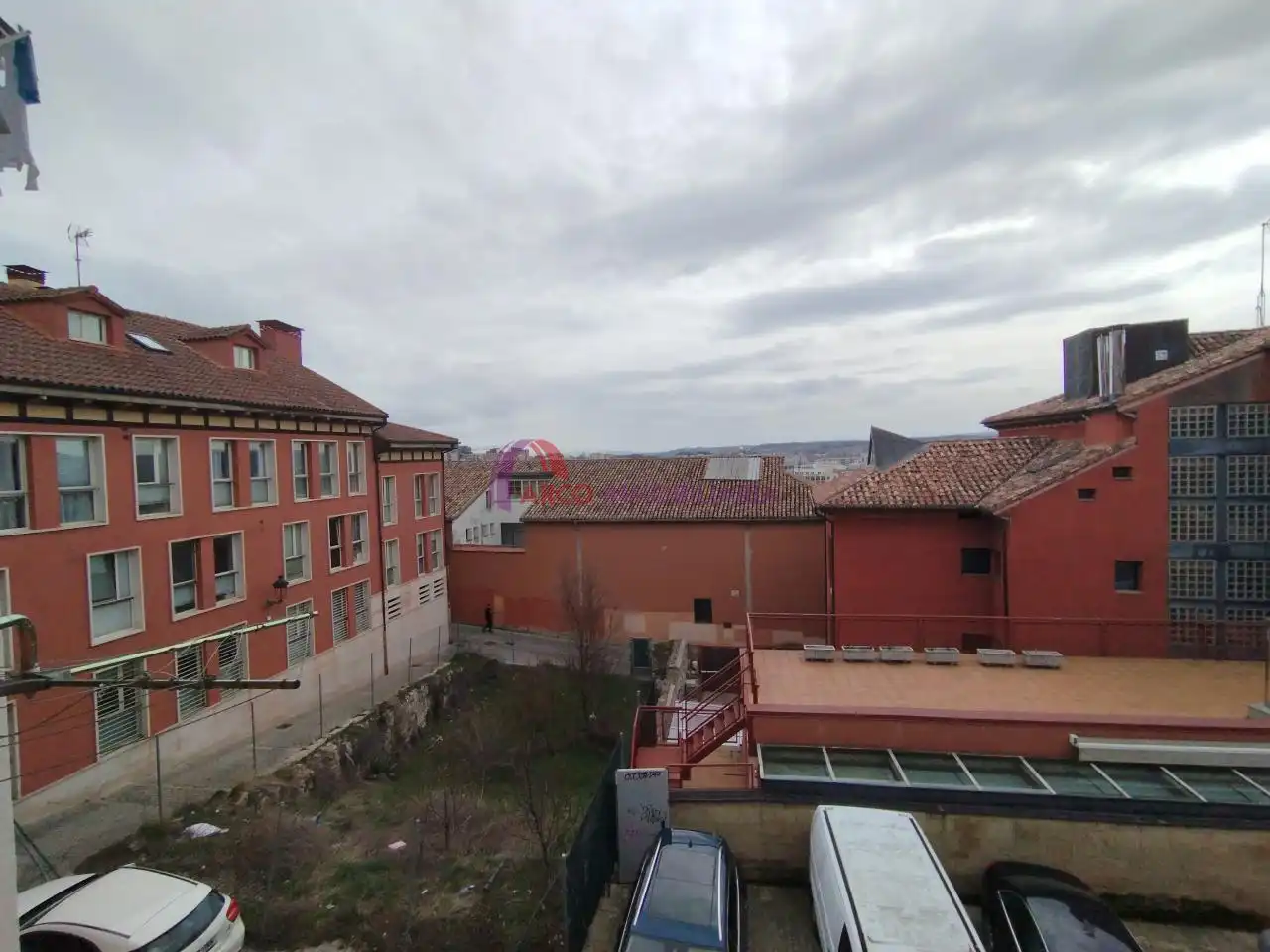 Flat for sale in San Esteban, imagen 3