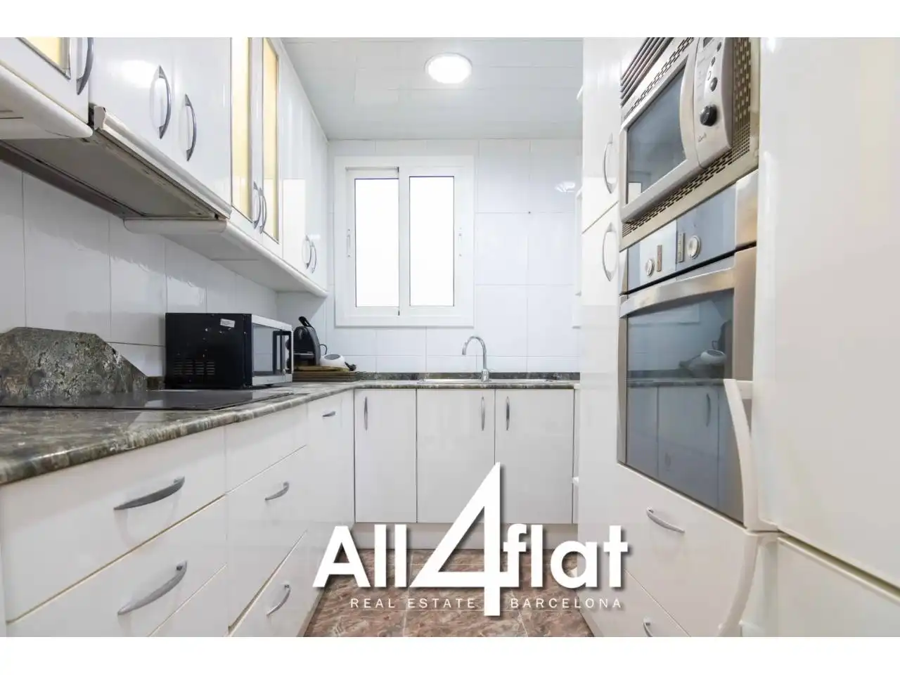 Penthouse mit Aufzug zum Verkauf in Calle Comte d´Urgell, imagen 32