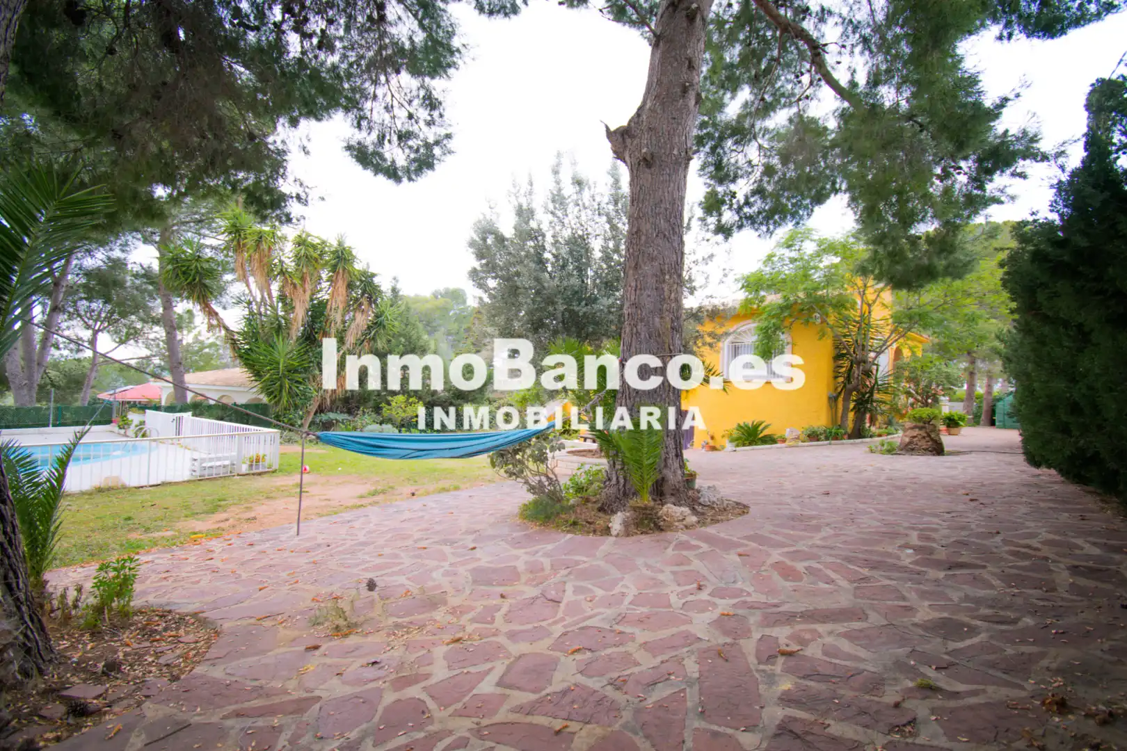 Jardí de Casa o xalet en venda en Torrent amb Aire condicionat, Calefacció i Jardí privat