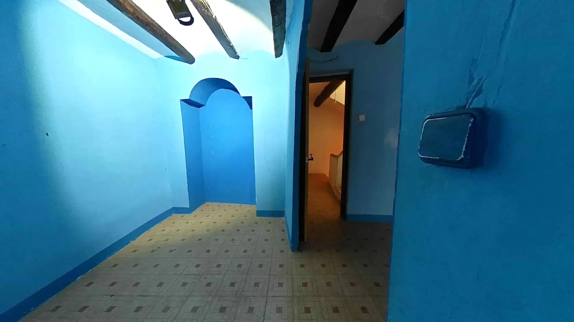 Casa o chalet en venta en La Puebla de Castro con Terraza y Trastero