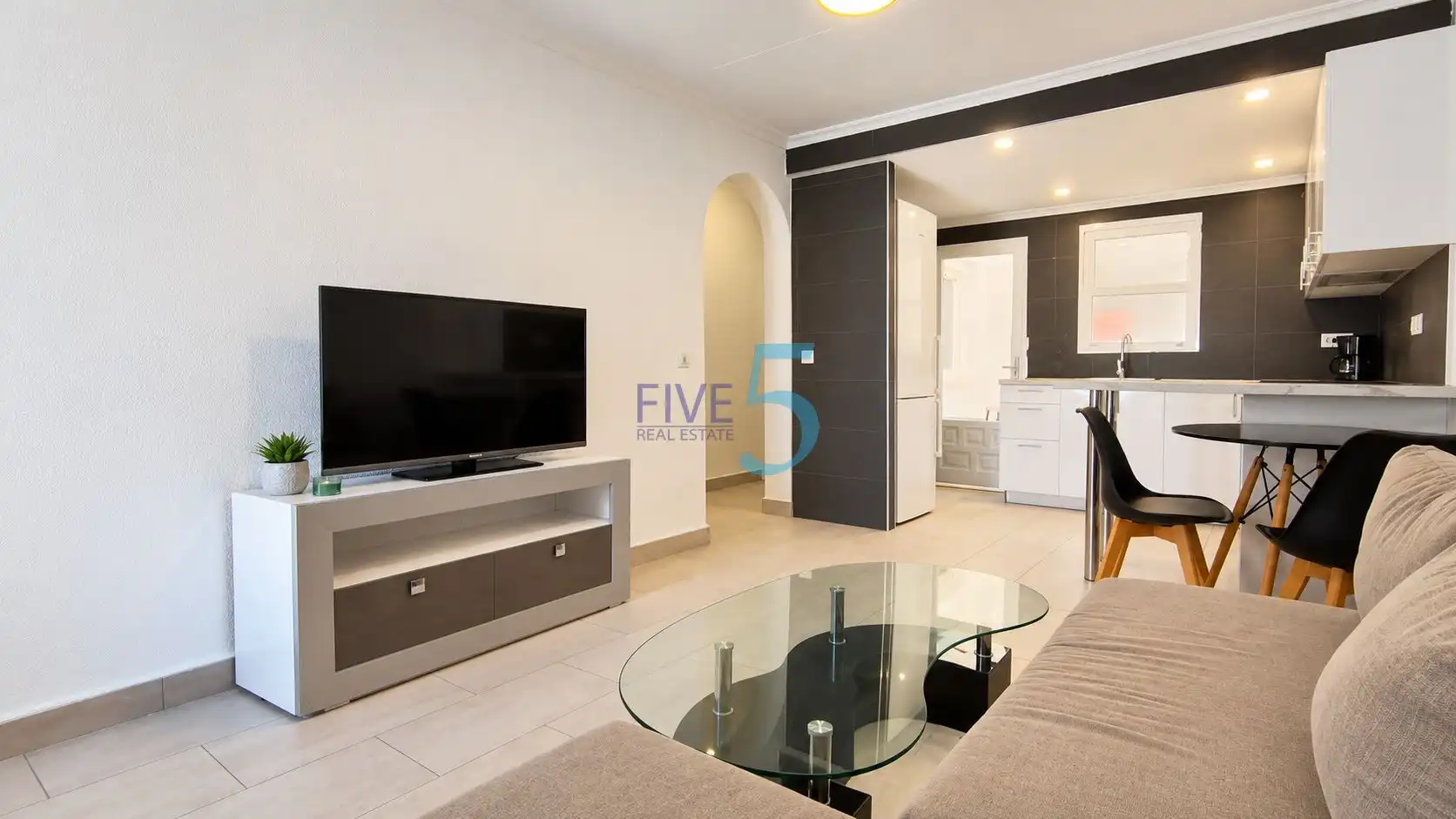 Sala de estar de Casa o chalet en venta en Zona Carrefour - Urbanizaciones