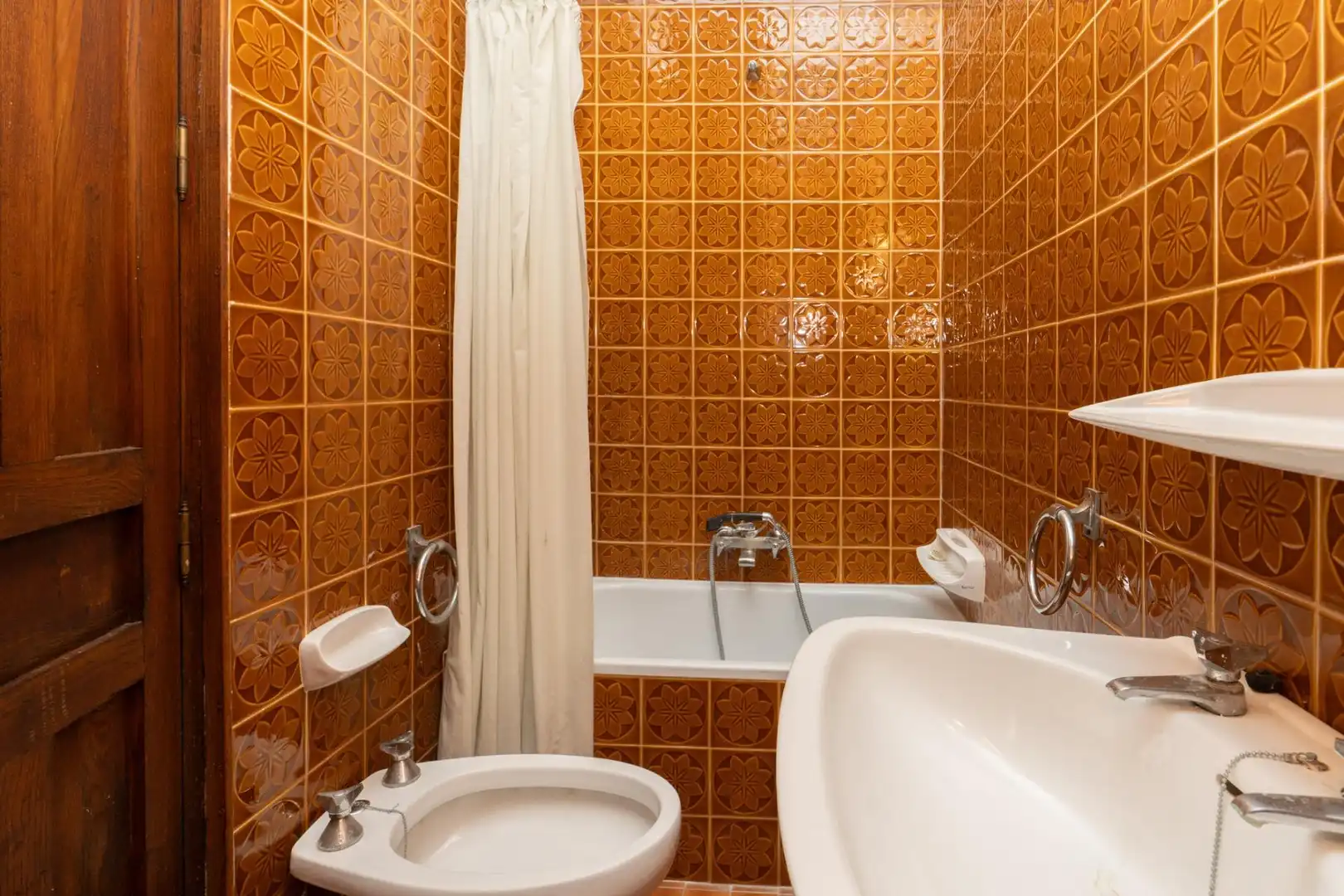 Baño de Casa o chalet en venta en Motril con Terraza y Balcón