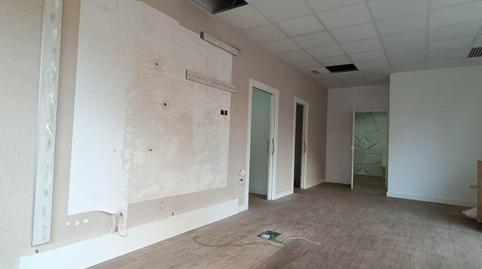 Photo 5 of Premises to rent in Calle Calle Mariano Benlliure, 70, Reina Victoria - Miguel Hernández, Elche / Elx