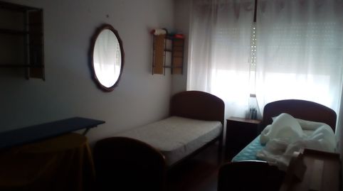 Foto 4 de Piso de alquiler en Ensanche - Sar, Santiago de Compostela