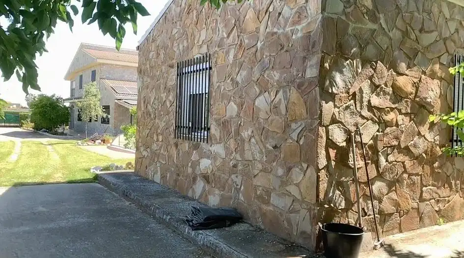Xalet amb piscina en venda a Don Benito, imagen 4