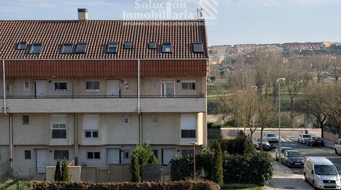 Foto 3 de Dúplex de alquiler en Antonio Ponz, La Platina- Hospital - Campus, Salamanca Capital