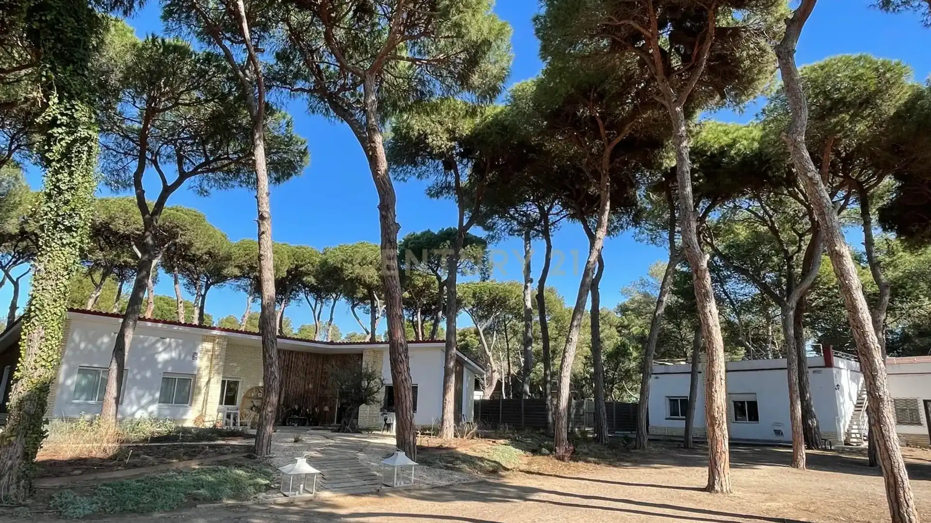 Vista exterior de Residencial en venta en Gavà