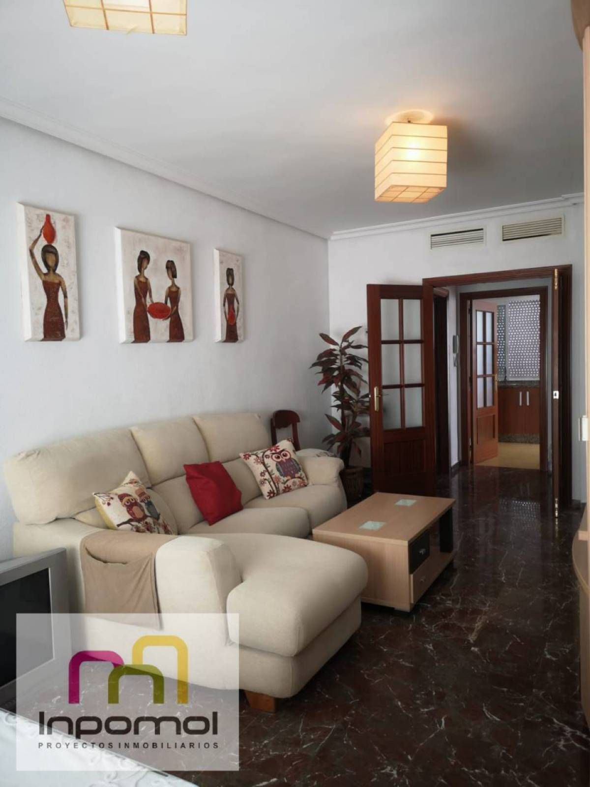 Apartment to rent in Pardaleras