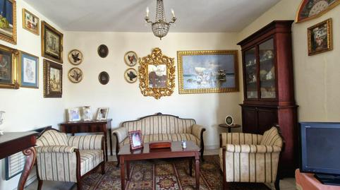 Foto 5 de Pis en venda a Madre de Dios, Cádiz